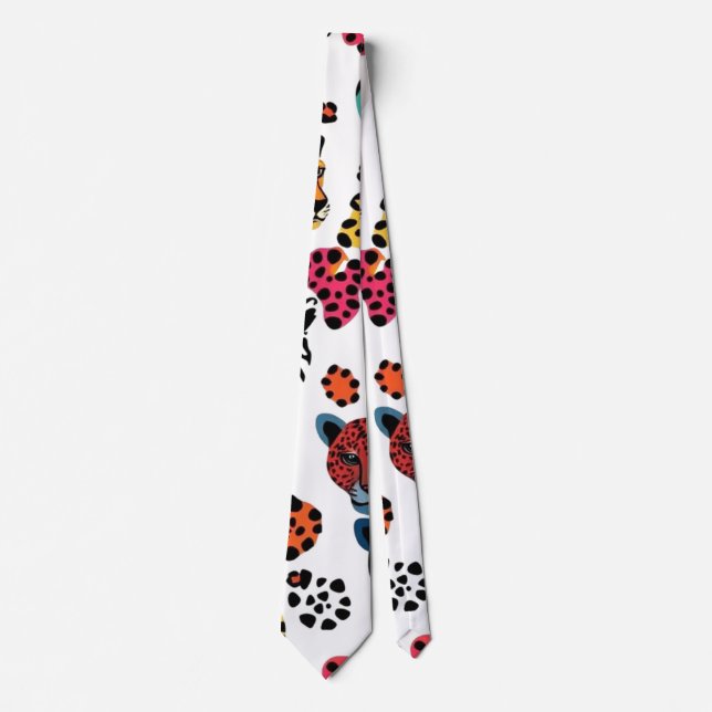 Animal Tie (Front)