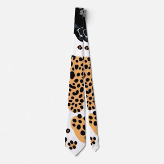 Animal Tie