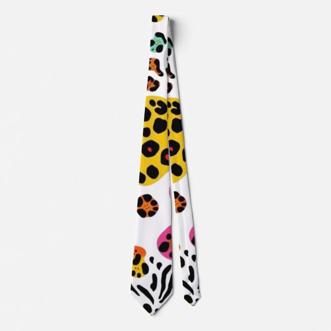 Animal Tie (Front)