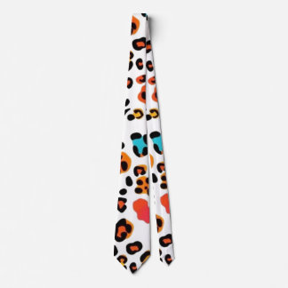 Animal Tie
