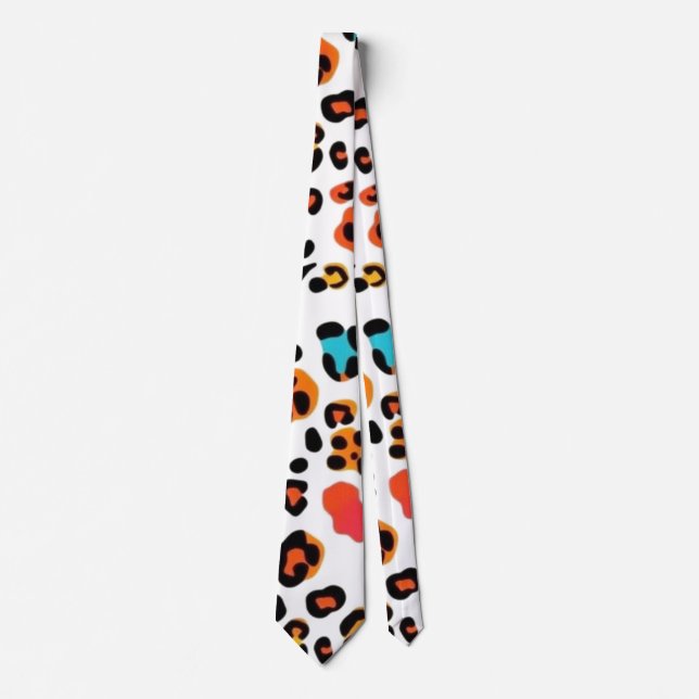Animal Tie (Front)