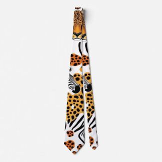 Animal Tie