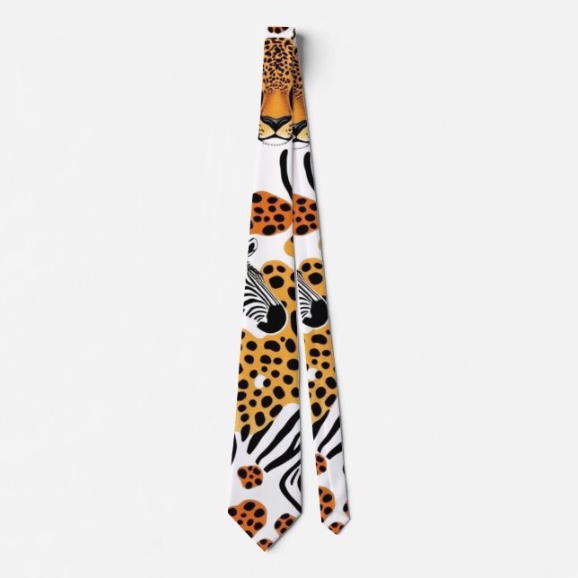 Animal Tie (Front)