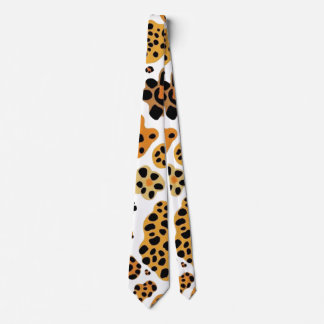 Animal Tie