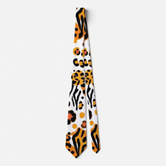 Animal Tie