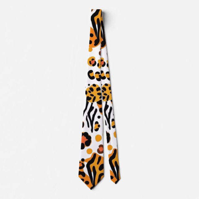 Animal Tie (Front)