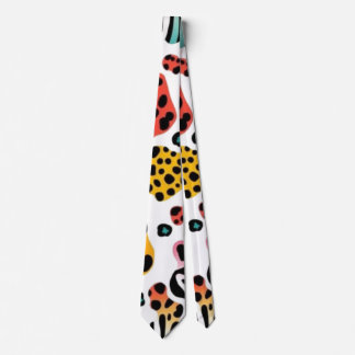 Animal Tie