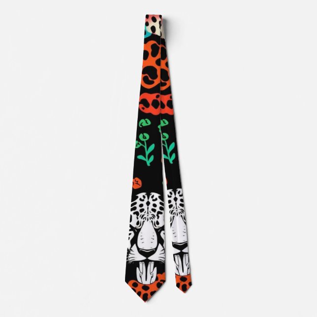 Animal Tie (Front)