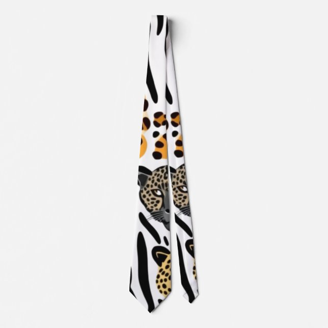 Animal Tie (Front)