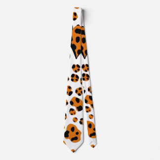 Animal Tie