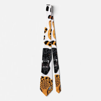 Animal Tie