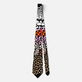 Animal Tie