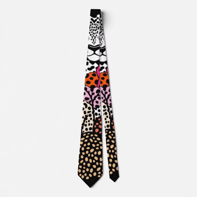 Animal Tie (Front)