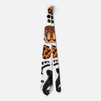 Animal Tie