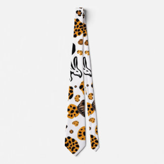 Animal Tie