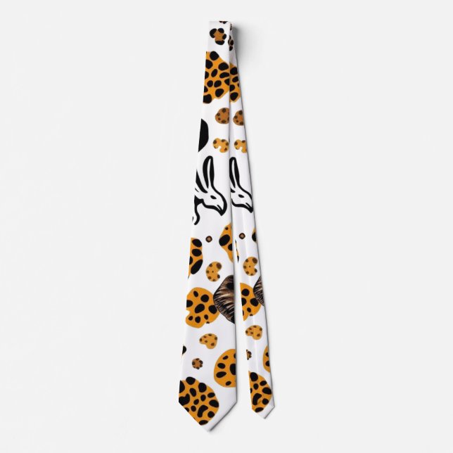 Animal Tie (Front)