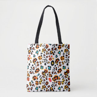 Animal Tote Bag