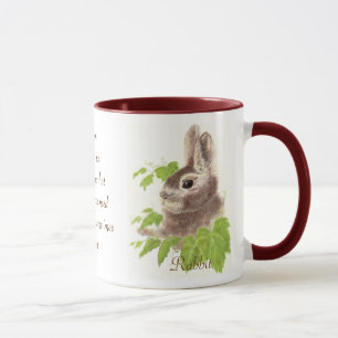 Animal Totem, Spiritual, Inspiration Encouragement Mug