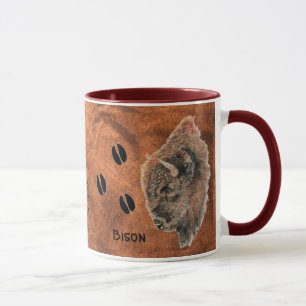 Animal Totem, Spiritual, Inspiration Encouragement Mug