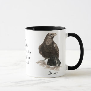 Animal Totem, Spiritual, Inspiration Encouragement Mug