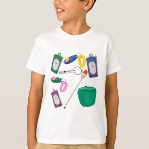 Animal Training Tools T-Shirt