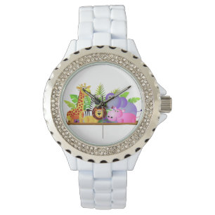 Animal Watch