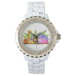 Animal Watch
