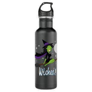 Animal Wicked Gifts Music Fans 710 Ml Water Bottle