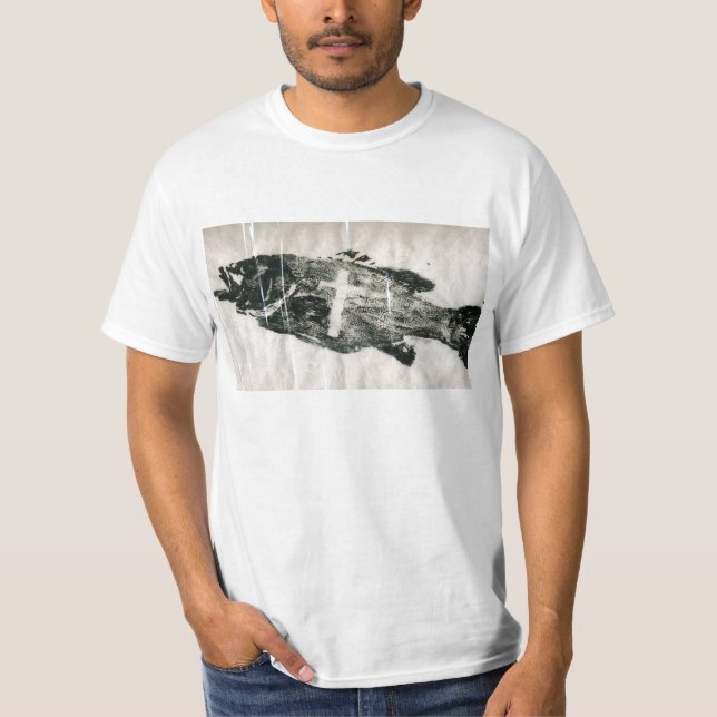 Animal World Shirt (Front)