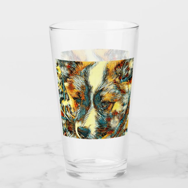 AnimalArt_Dog_012 Glass (Front)
