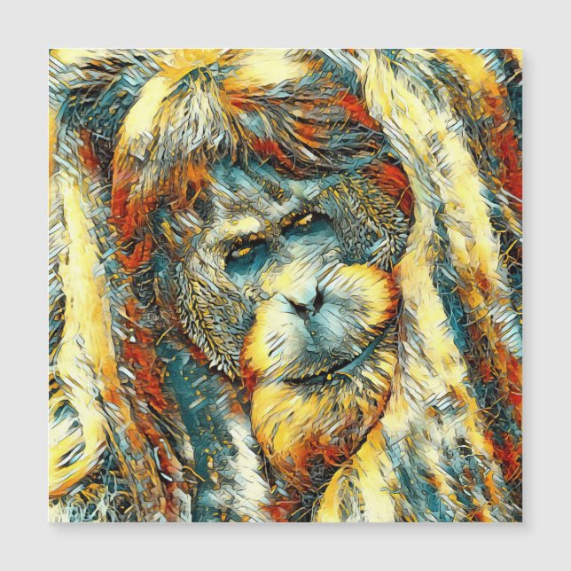 AnimalArt_OrangUtan_006 (Front)