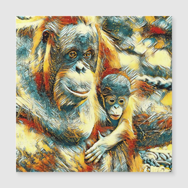 AnimalArt_OrangUtan_015 (Front)