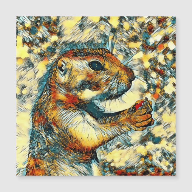 AnimalArt_Prairiedog_002 (Front)