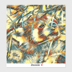 AnimalArt_RedPanda_003