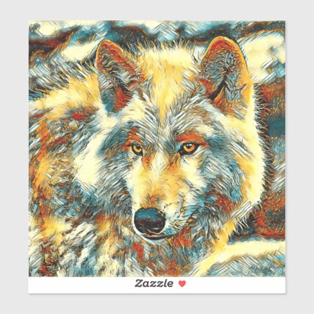 AnimalArt_Wolf_004 (Sheet)