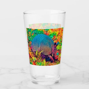 AnimalColor_Armadillo_001 Glass