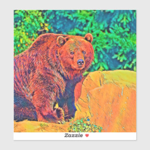 AnimalColor_Bear_001