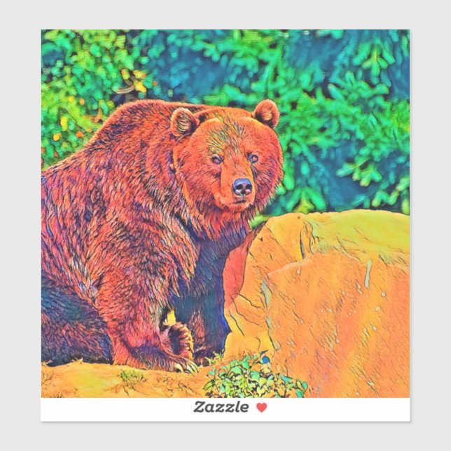 AnimalColor_Bear_001 (Sheet)