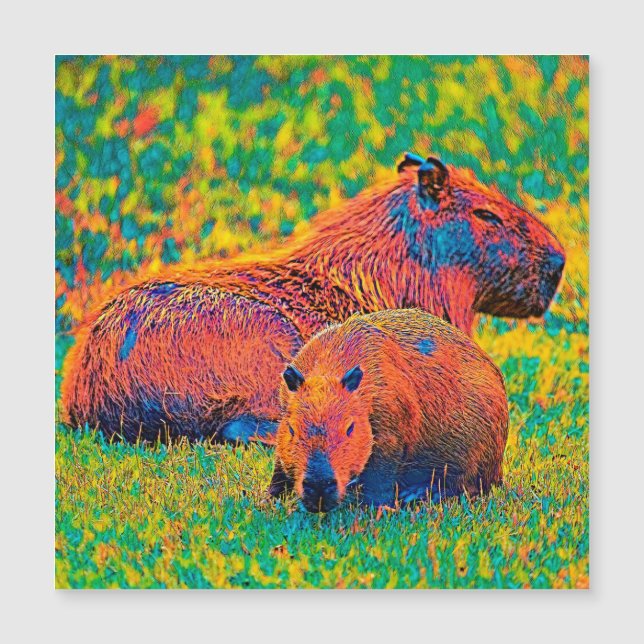 AnimalColor_Capybara_006 (Front)