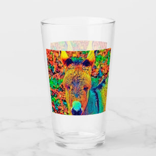 AnimalColor_Donkey_001 Glass