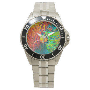 AnimalColor_Fish_001 Watch
