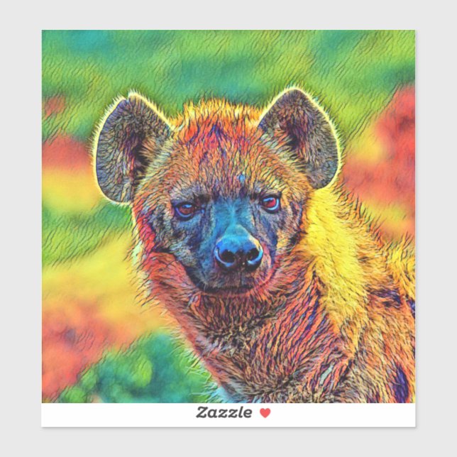 AnimalColor_Hyena_001 (Sheet)