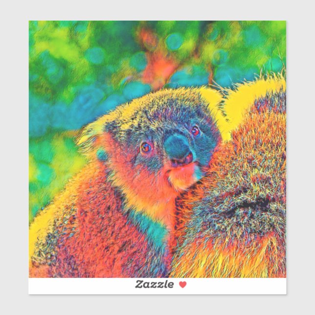 AnimalColor_Koala_001 (Sheet)