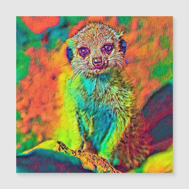 AnimalColor_Meerkat_015 (Front)