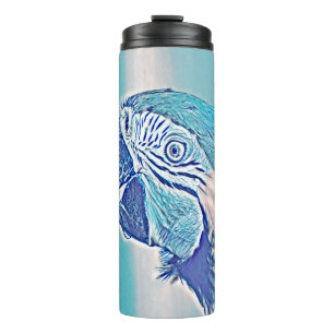AnimalMix_Bird_009 Thermal Tumbler