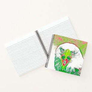 AnimalMix_Bird_029 Notebook