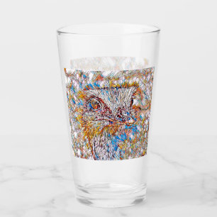 AnimalMix_Bird_042 Glass