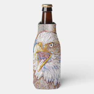 AnimalMix_Bird_043 Bottle Cooler