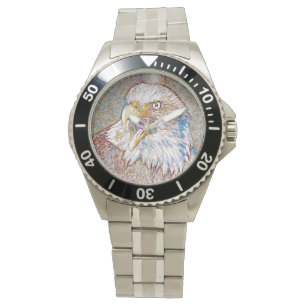 AnimalMix_Bird_043 Watch