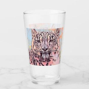 AnimalMix_Leopard_008 Glass